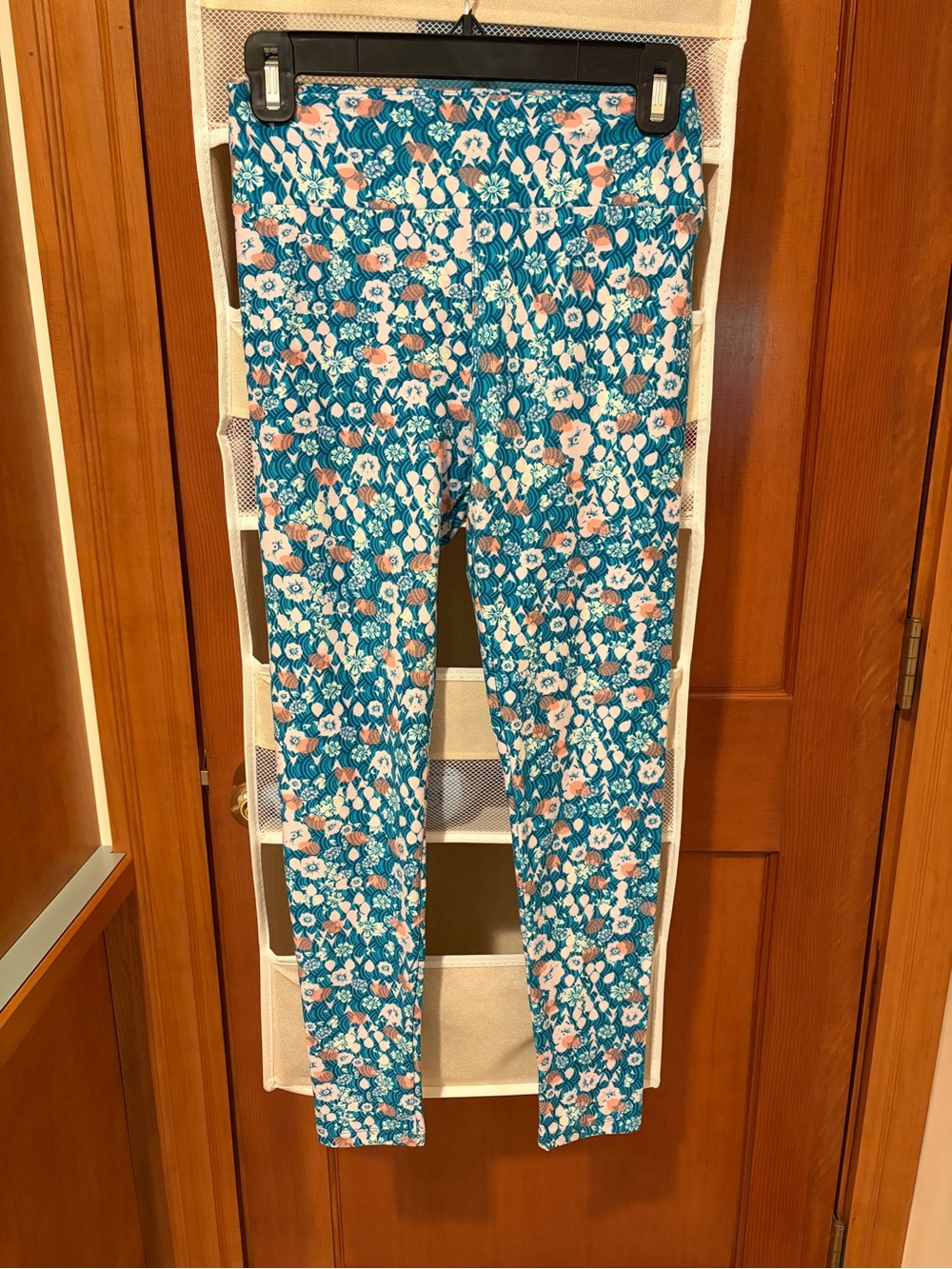 $12 Each if you buy 2+ ; Lularoe Leggings One Size